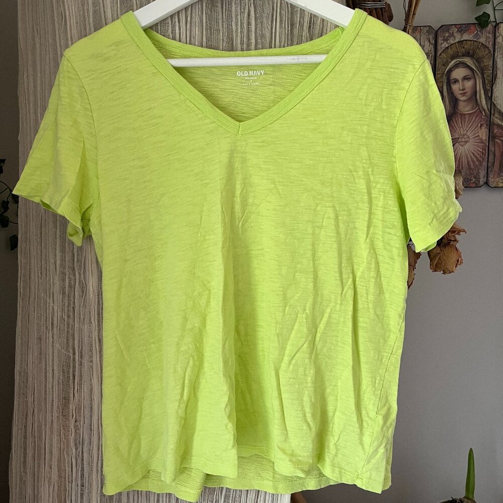 Old Navy Everywear Tee